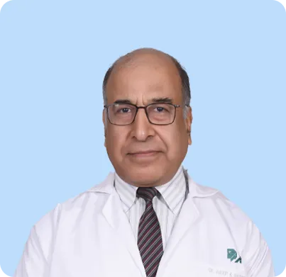 Dr. Anoop K Ganjoo