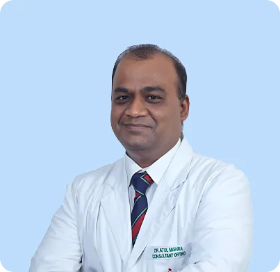 Dr. Atul Mishra