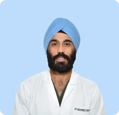 Dr. IPS Oberoi