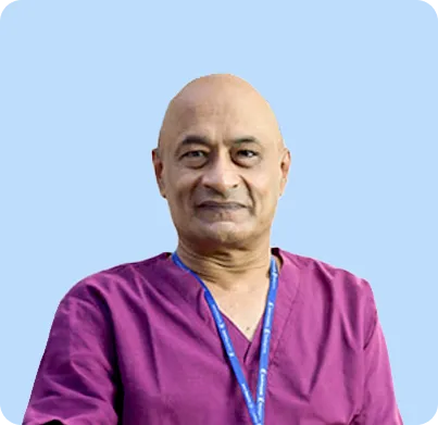 Dr. Rajagopalan Krishnan
