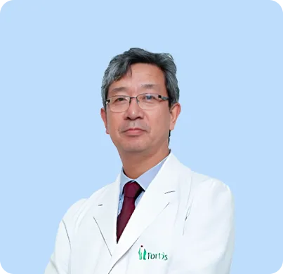 Dr. Rana Patir