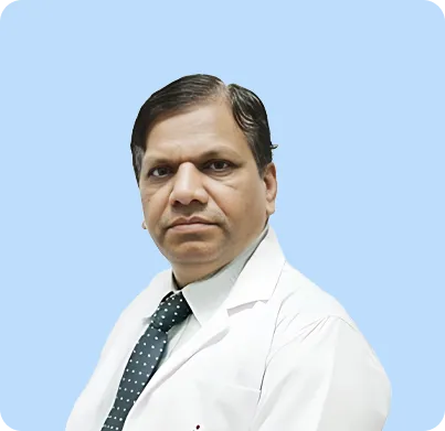 Dr. Sanjay Tulsiram Helale