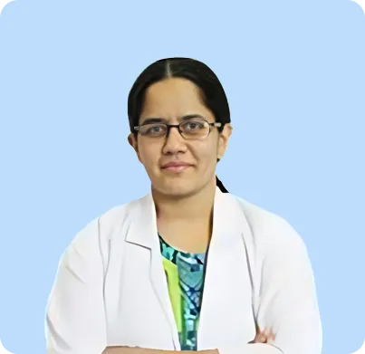 Dr. Shikha Sharma