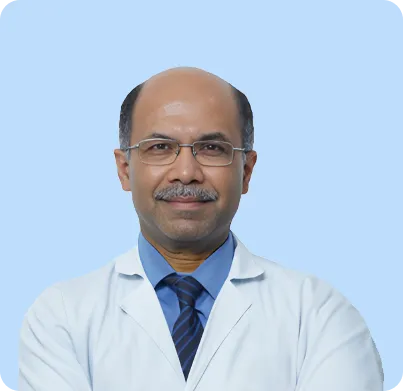 Dr. Uday Pol