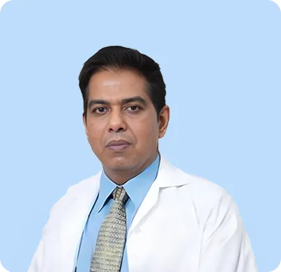 Dr. Vikram Paode