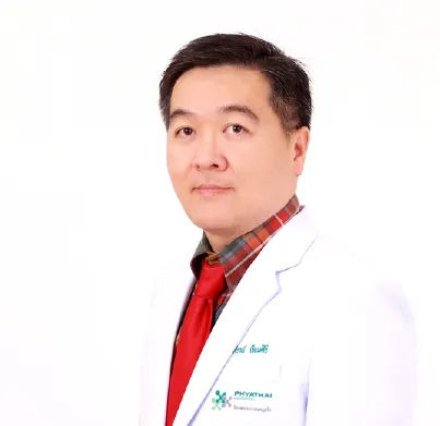 Dr. Wirote Jiamsiri