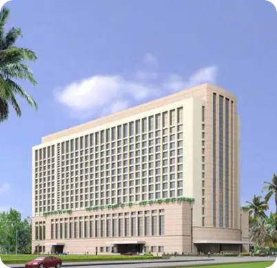 Kokilaben Dhirubhai Ambani Hospital
