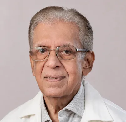 Prof (Dr) Ashokan Nambiar C