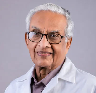 Prof (Dr) Thomas Mathew