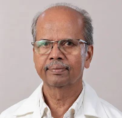 Prof (Dr) Uthaman N.