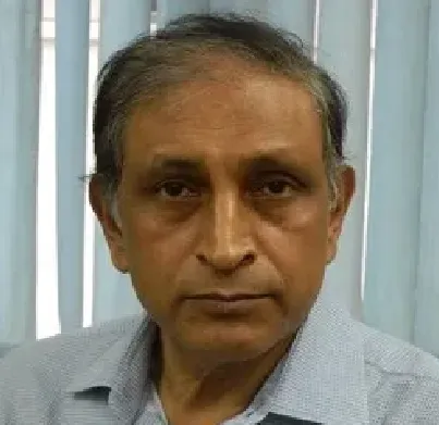Dr. Kanchan Bhattacharya
