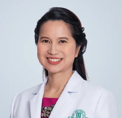 Dr. Netranipa Prommanart
