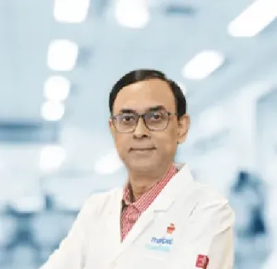 Dr. Saumitra Ray