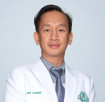 Dr. Suchat Chaipermsak