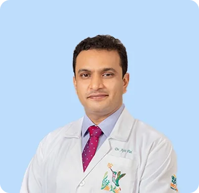 Dr. Ajit Pai