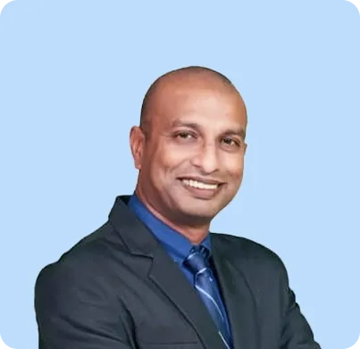 Dr. Muthu Kumar