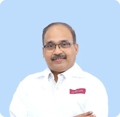 Dr. P Rajkumar