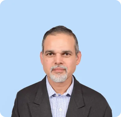 Dr. Robert Coelho