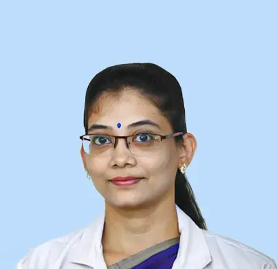 Dr. Sindhu Bhargavi