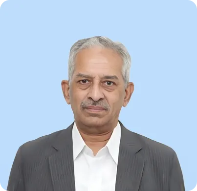 Dr. B Upender Rao