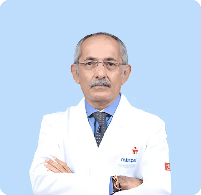 Dr. Chandan Juneja