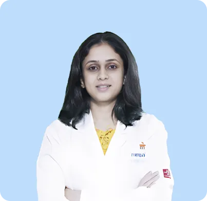 Dr. Giripunja M