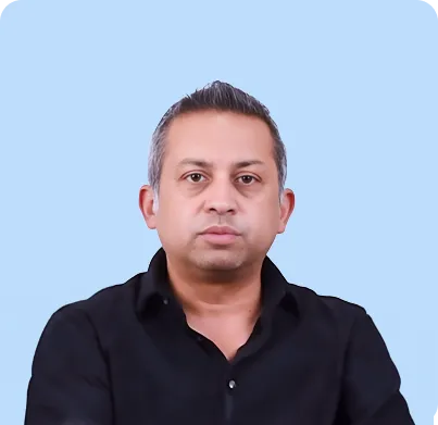 Dr. Raghuram Mallaiah