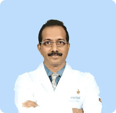 Dr. Sanjay Prasad Hegde