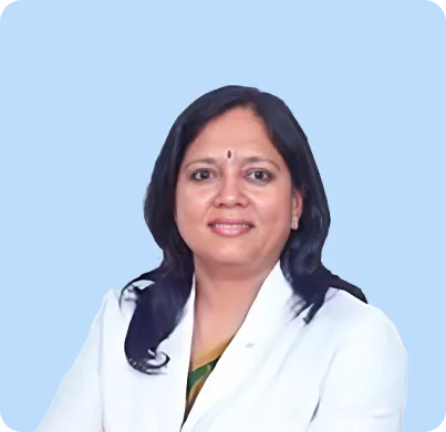 Dr. Seema Thakur