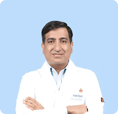 Dr. Abhijit Bhograj