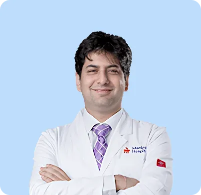 Dr. Abhinav Raina