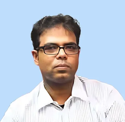 Psychiatrist - Dr. Abhiruchi Chatterjee