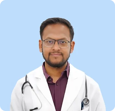Dr. Amit Bansal