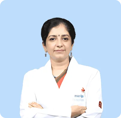 Col. (Dr.) Aradhana Sood