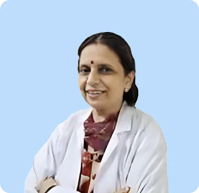 Dr. Aruna Bhave
