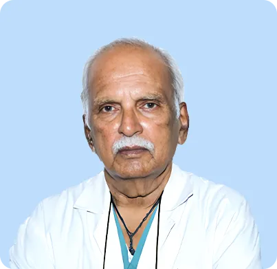 Dr. C Chinnaswami