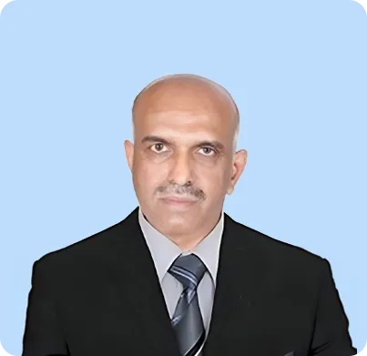 Dr. C Rajasekhara Reddy