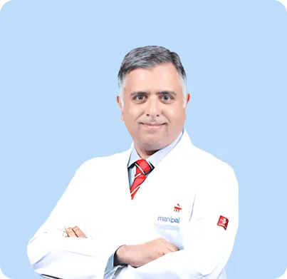 Dr. Charit Bhograj