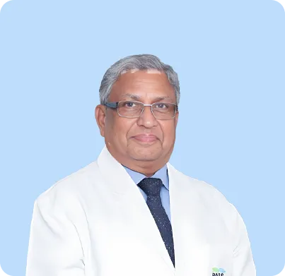 Medical Oncologist - Dr (Col.) R Ranga Rao
