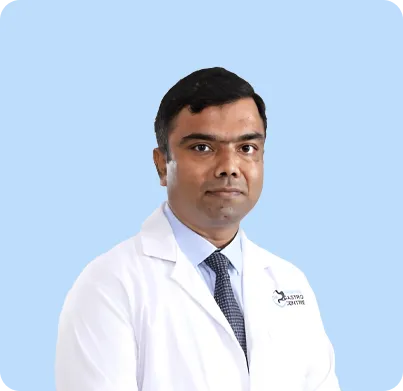 Dr. Fred Williams