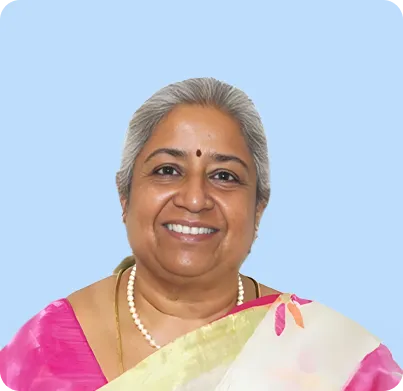 Dr. G Usha Reddy