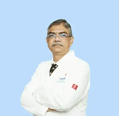 Dr. Gautam Das