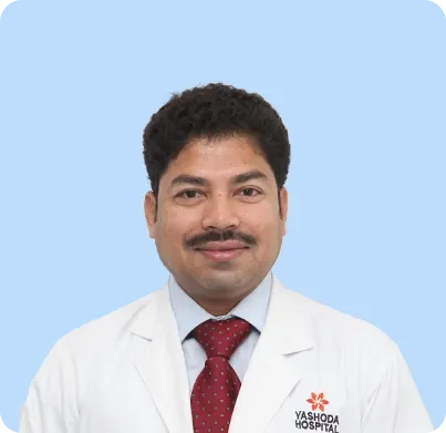 Dr. A Guru Prakash