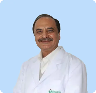 Dr. Navdeep Singh Khaira