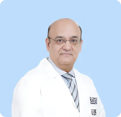Dr. Neeraj Bhalla