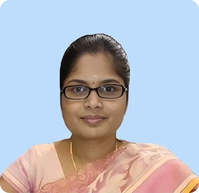 Dr. Punithavathi N