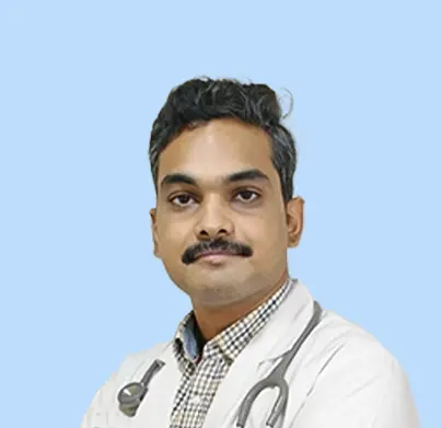 Dr. Raja Amarendra Muthina