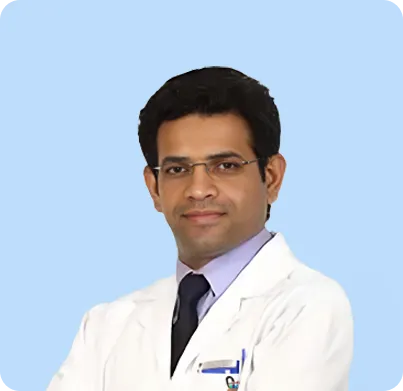 Dr. Rajasekhar Reddy K