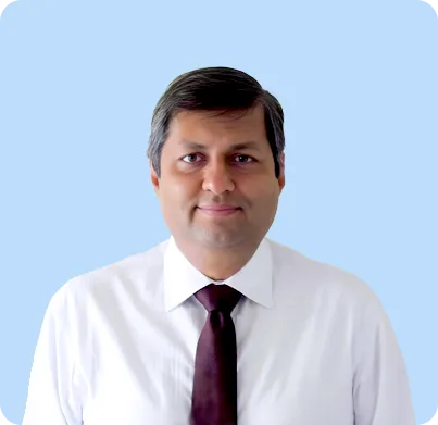 Dr. Rajesh Nathani