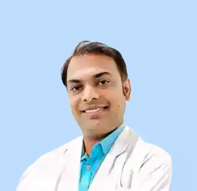 Dr. Raman Shankarlal Marda